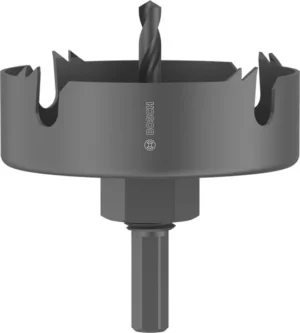 Bosch Testera za otvore sa držačem za drvo i gips, 80×27 mm 2608594500
