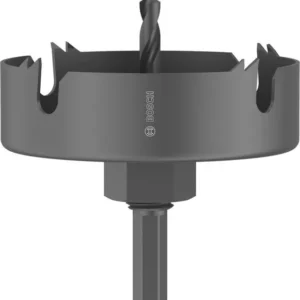 Bosch Testera za otvore sa držačem za drvo i gips, 86×27 mm 2608594501