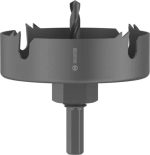 Bosch Testera za otvore sa držačem za drvo i gips, 86×27 mm 2608594501
