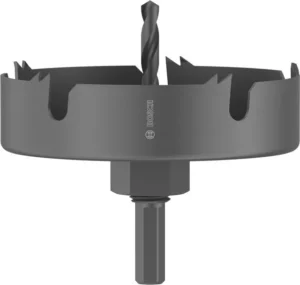 Bosch Testera za otvore sa držačem za drvo i gips, 100×27 mm 2608594502