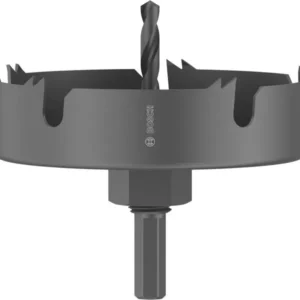 Bosch Testera za otvore sa držačem za drvo i gips, 100×27 mm 2608594502