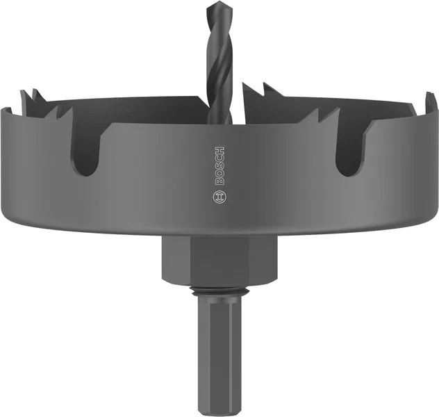 Bosch Testera za otvore sa držačem za drvo i gips, 100×27 mm 2608594502