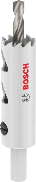 Multi Material testera za otvore sa držačem, 19×40 mm 2608594510