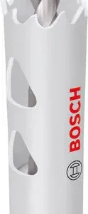 Bosch Multi Material testera za otvore sa držačem, 19×40 mm 2608594510