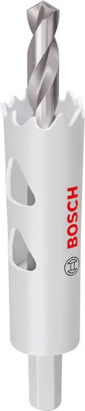 Bosch Multi Material testera za otvore sa držačem, 19×40 mm 2608594510