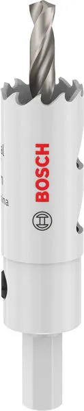Bosch Multi Material testera za otvore sa držačem, 20×40 mm 2608594511
