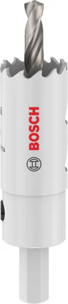 Bosch Multi Material testera za otvore sa držačem, 22×40 mm 2608594512