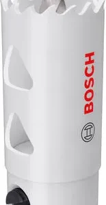Bosch Multi Material testera za otvore sa držačem, 25×40 mm 2608594513