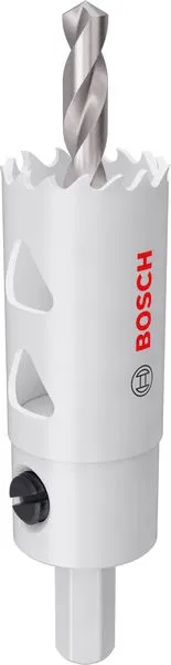 Bosch Multi Material testera za otvore sa držačem, 25×40 mm 2608594513