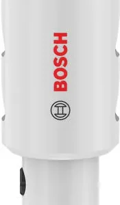 Bosch Multi Material testera za otvore sa držačem, 29×40 mm 2608594514