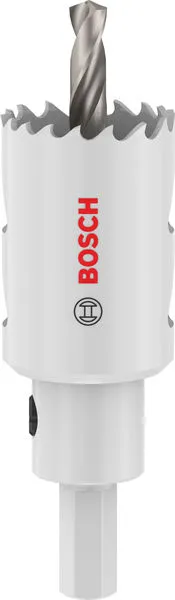 Bosch Multi Material testera za otvore sa držačem, 29×40 mm 2608594514