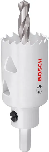 Bosch Multi Material testera za otvore sa držačem, 32×40 mm 2608594515