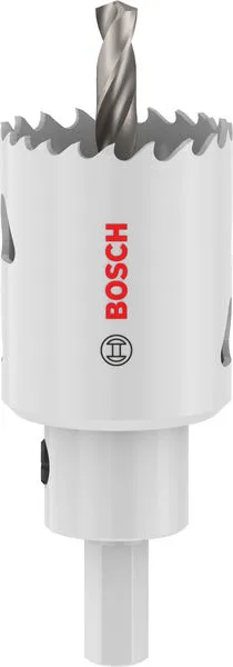 Bosch Multi Material testera za otvore sa držačem, 35×40 mm 2608594516