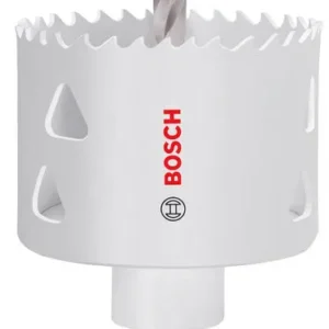 Bosch Multi Material testera za otvore sa držačem, 60×40 mm 2608594521