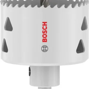 Bosch Multi Material testera za otvore sa držačem, 64×40 mm 2608594522