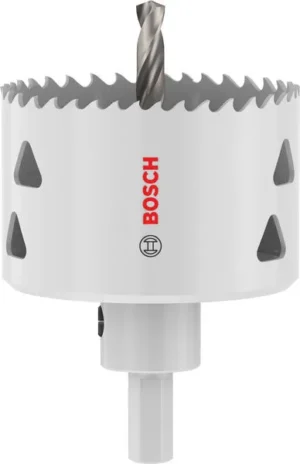 Bosch Multi Material testera za otvore sa držačem, 65×40 mm 2608594523