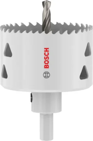 Bosch Multi Material testera za otvore sa držačem, 67×40 mm 2608594524