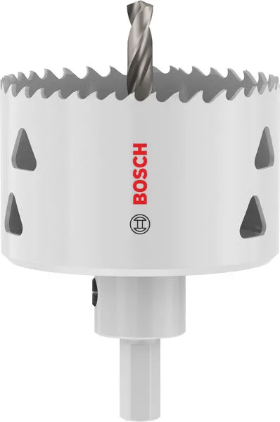 Bosch Multi Material testera za otvore sa držačem, 67×40 mm 2608594524
