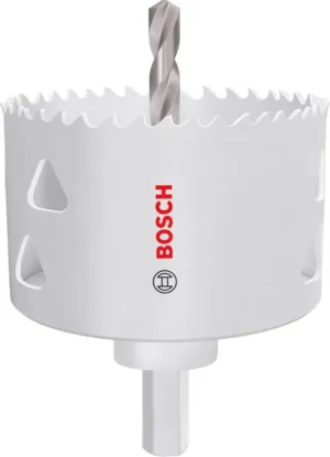 Bosch Multi Material testera za otvore sa držačem, 68×40 mm 2608594525