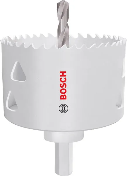 Bosch Multi Material testera za otvore sa držačem, 68×40 mm 2608594525