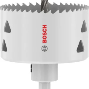 Bosch Multi Material testera za otvore sa držačem, 73×40 mm 2608594526