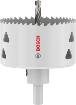 Bosch Multi Material testera za otvore sa držačem, 73×40 mm 2608594526