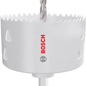 Bosch Multi Material testera za otvore sa držačem, 76×40 mm 2608594527