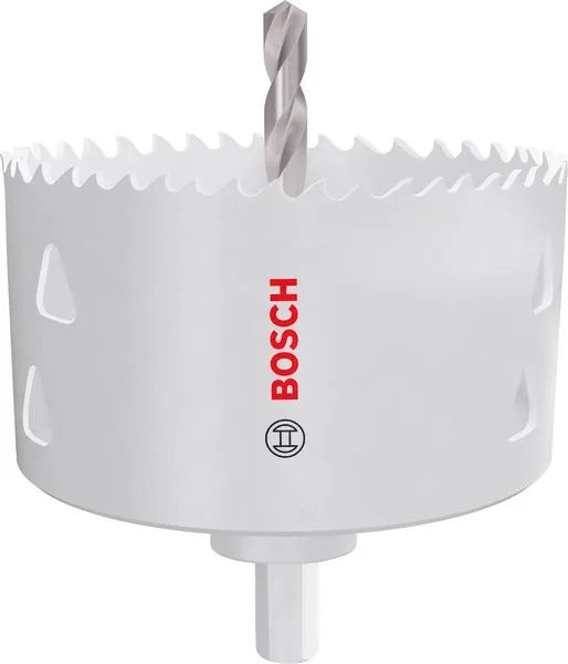 Bosch Multi Material testera za otvore sa držačem, 76×40 mm 2608594527