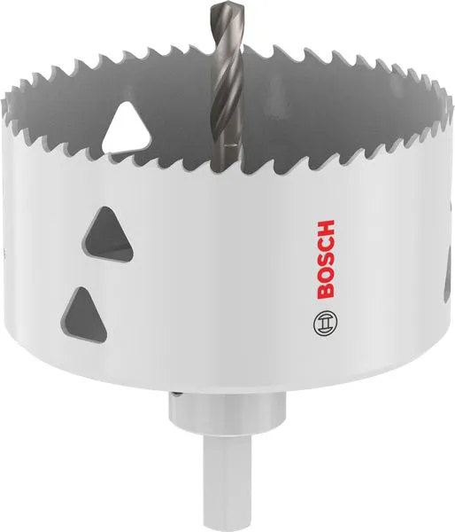 Multi Material testera za otvore sa držačem, 83×40 mm 2608594528