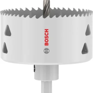 Bosch Multi Material testera za otvore sa držačem, 83×40 mm 2608594528