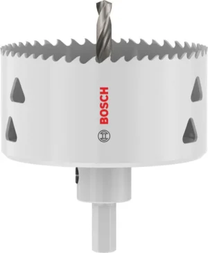 Bosch Multi Material testera za otvore sa držačem, 83×40 mm 2608594528