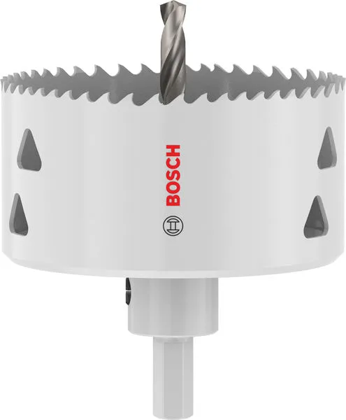 Bosch Multi Material testera za otvore sa držačem, 83×40 mm 2608594528