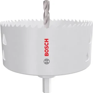 Bosch Multi Material testera za otvore sa držačem, 95×40 mm 2608594529