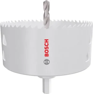 Bosch Multi Material testera za otvore sa držačem, 95×40 mm 2608594529