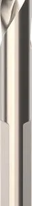 Bosch Vodeća burgija za standardni držač, HSS-G, 6,35×40 mm 2608594530