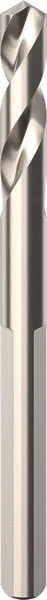 Bosch Vodeća burgija za standardni držač, HSS-G, 6,35×40 mm 2608594530