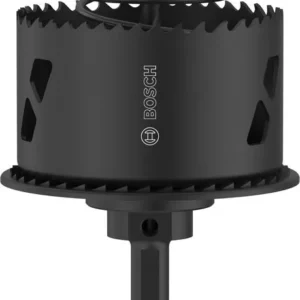 Bosch Testera za otvore sa držačem za drvo i gips sa upuštačem, 68×30 mm 2608594531