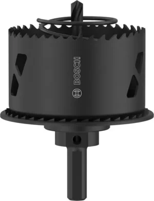 Bosch Testera za otvore sa držačem za drvo i gips sa upuštačem, 68×30 mm 2608594531