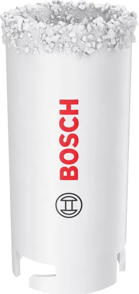 Bosch Testera za otvore sa držačem za cigle i meke pločice, 33×60 mm 2608594532