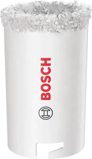 Bosch Testera za otvore sa držačem za cigle i meke pločice, 43×60 mm 2608594533