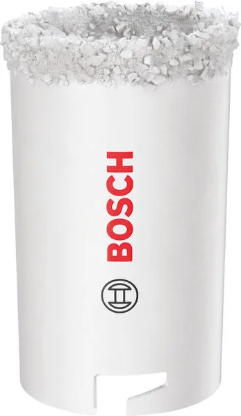 Bosch Testera za otvore sa držačem za cigle i meke pločice, 43×60 mm 2608594533