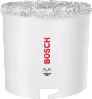 Bosch Testera za otvore sa držačem za cigle i meke pločice, 73×60 mm 2608594536