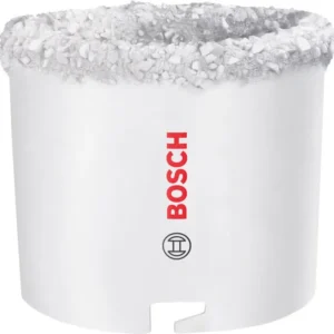 Bosch Testera za otvore sa držačem za cigle i meke pločice, 83×60 mm 2608594537