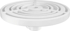 Bosch Stezna prirubnica za cigle i meke pločice, 33–103 × – mm 2608594540