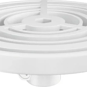 Bosch Stezna prirubnica za cigle i meke pločice, 33–103 × – mm 2608594540