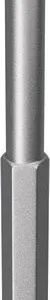 Bosch Bušilica za predbušenje za cigle i meke pločice sa osovinom, 9,5 x 60 mm 2608594541