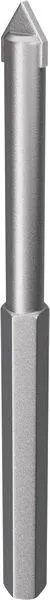 Bosch Bušilica za predbušenje za cigle i meke pločice sa osovinom, 9,5 x 60 mm 2608594541