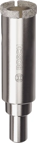 Bosch Testera za otvore sa držačem za pločice, 18×40 mm 2608594542
