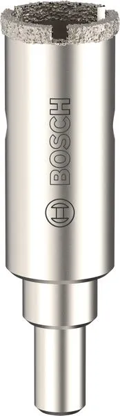 Bosch Testera za otvore sa držačem za pločice, 22×40 mm 2608594543