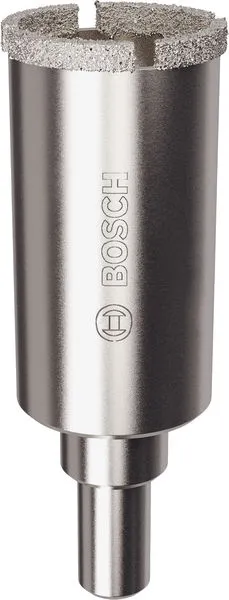 Bosch Testera za otvore sa držačem za pločice, 27×40 mm 2608902042